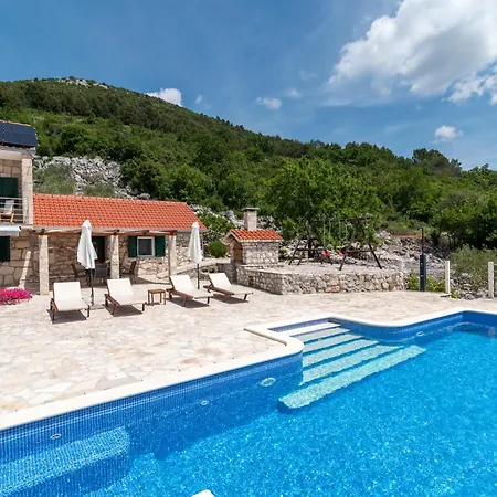 Сasa de vacaciones Zuza