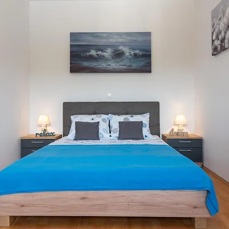 Сasa de vacaciones Zuza