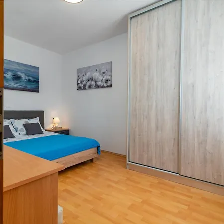 Сasa de vacaciones Zuza