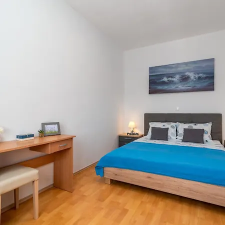 Сasa de vacaciones Zuza *