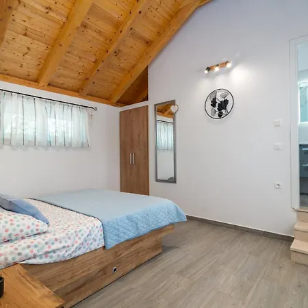 Сasa de vacaciones Zuza