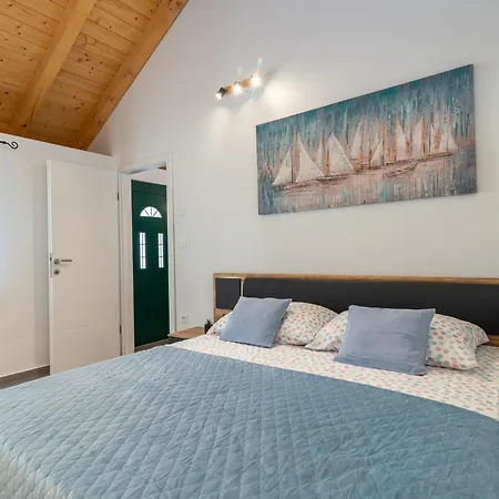 Zuza Сasa de vacaciones *