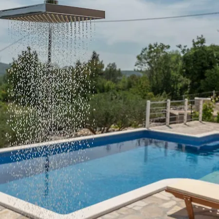 Сasa de vacaciones Zuza