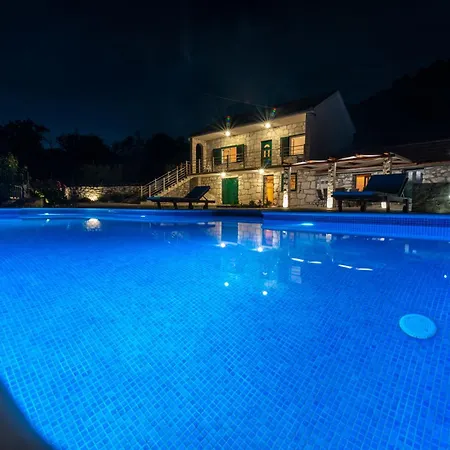 Сasa de vacaciones Zuza *