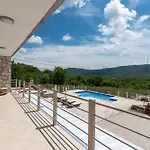 Holiday home Zuza *