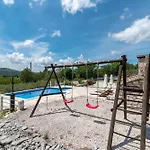 Holiday home Zuza *