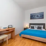 Holiday home Zuza *