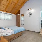 Holiday home Zuza