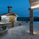 Holiday home Zuza *