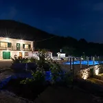 Zuza Holiday home Bristivica