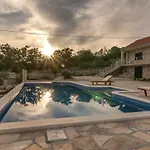 Holiday home Zuza *
