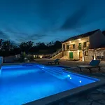 Holiday home Zuza *