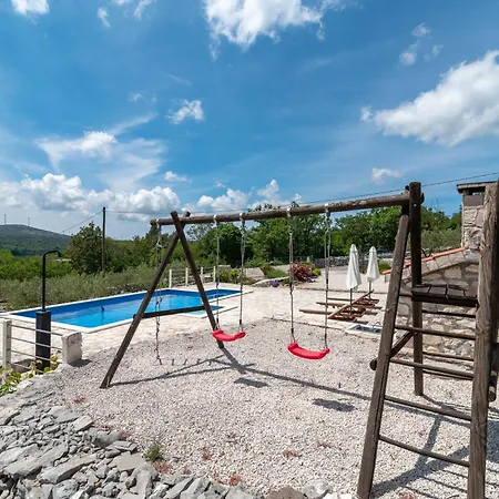 Holiday home Zuza *