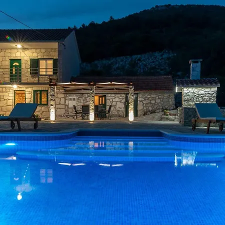 Zuza Holiday home