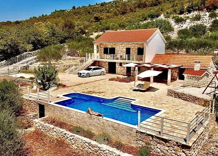Zuza Сasa de vacaciones