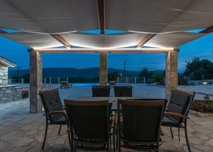 Дом отдыха Zuza Bristivica