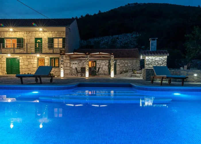 Zuza Дом отдыха