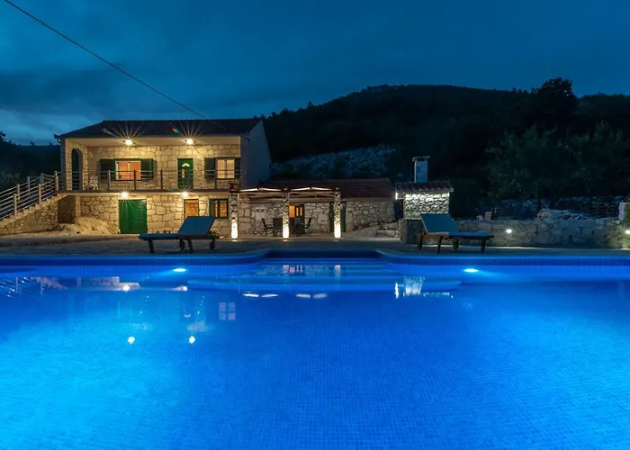 بيت للعطل Zuza *